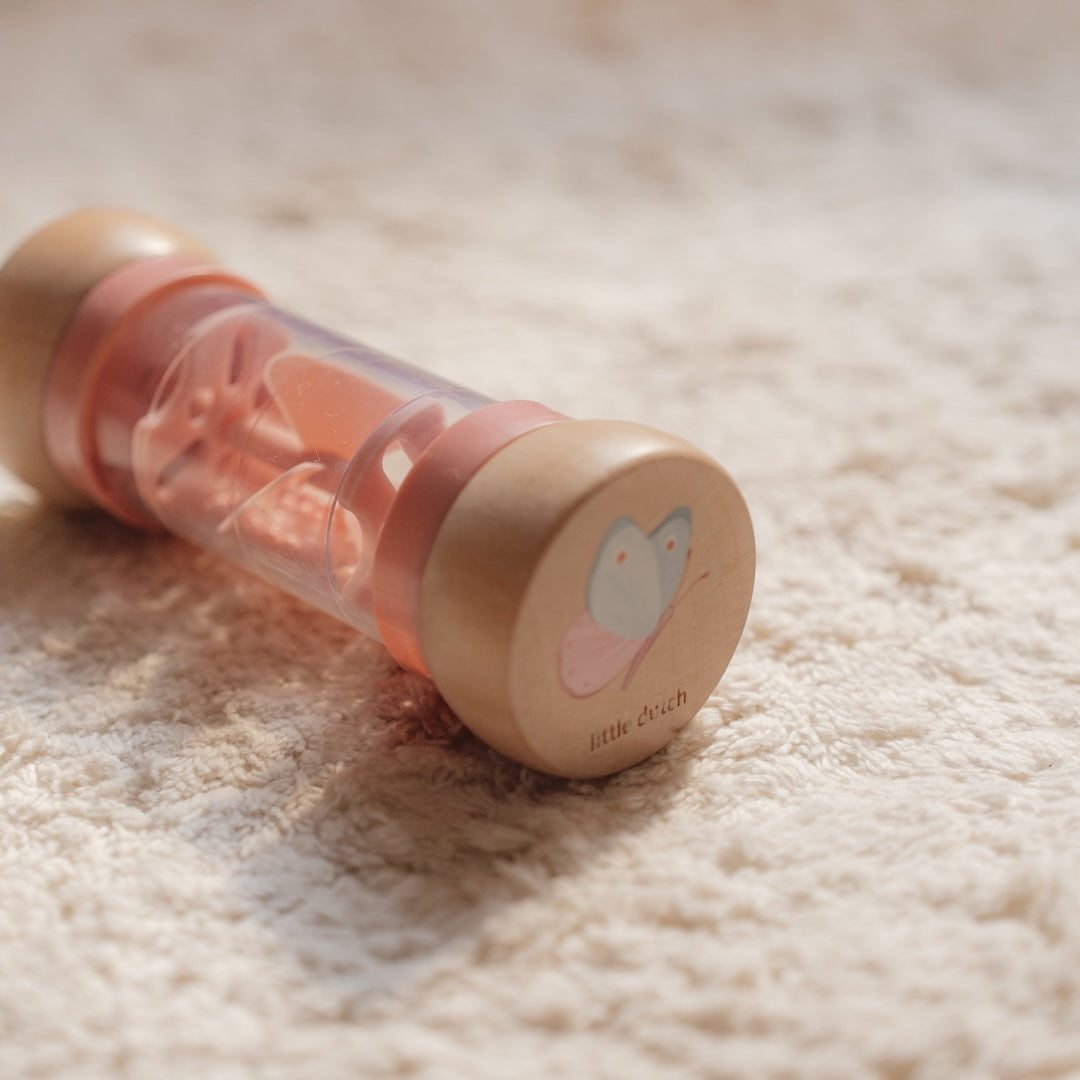 Fairy Garden Rain Rattle