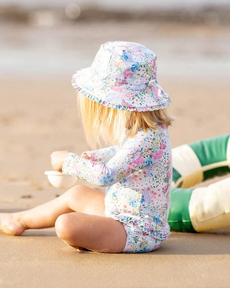 Lula Swim Hat
