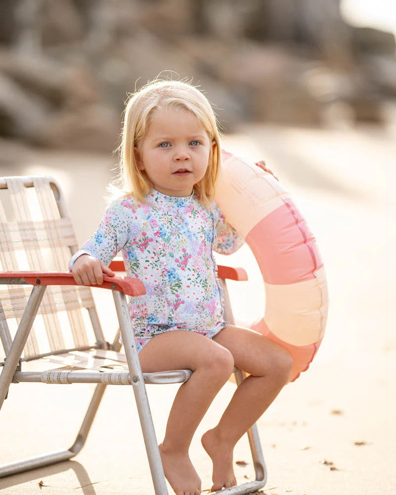 Lula LS Sunsuit
