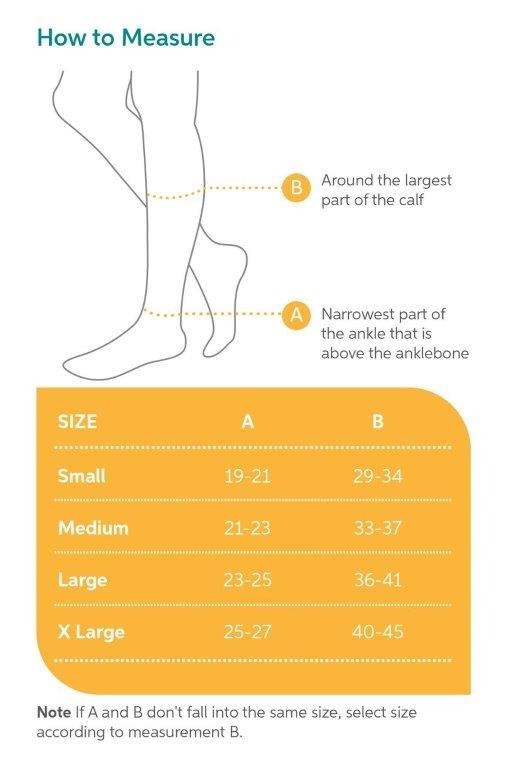 SRC Compression Socks