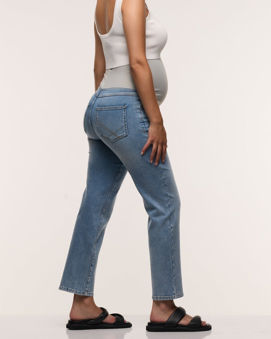 Heaven Slim Maternity Jeans