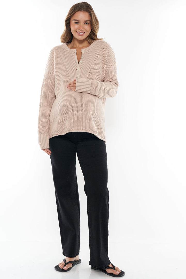 Bound To Be Sweater