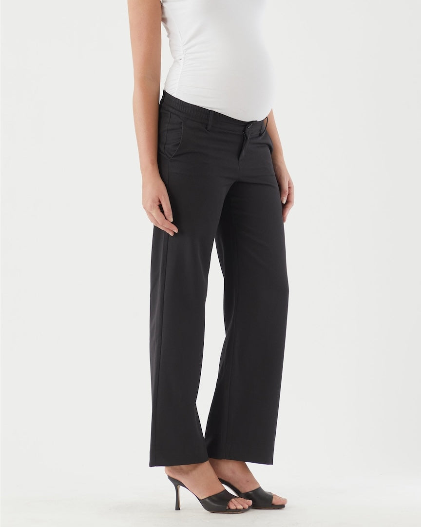 Soho Straight Pants