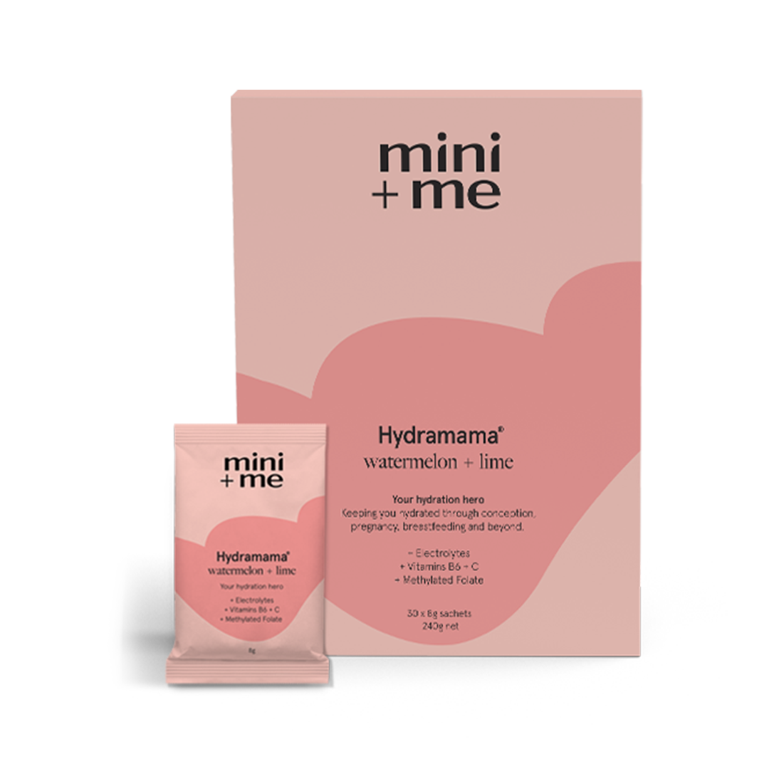 Hydramama by Mini+Me