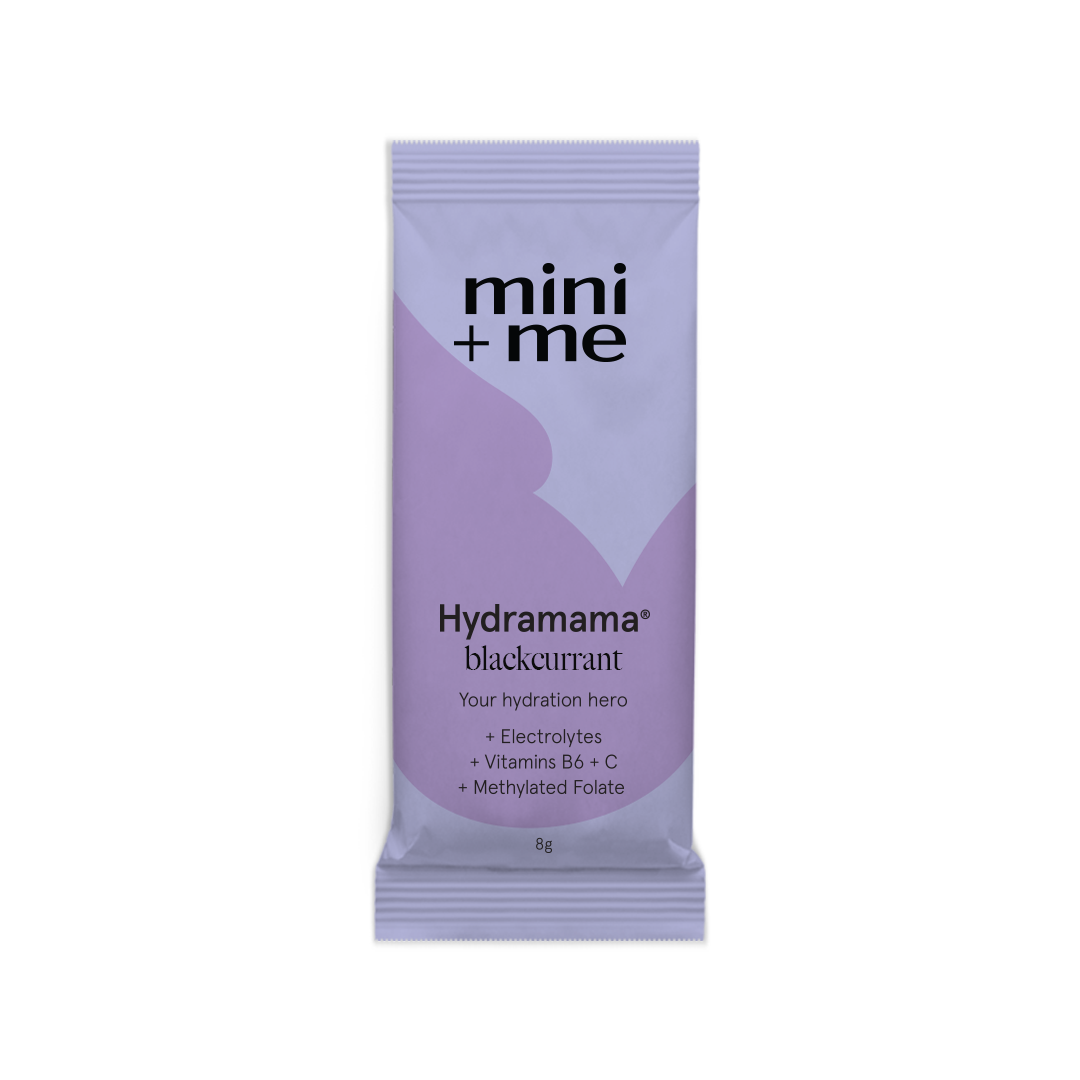 Single Hydramama Sachet Any Flavour