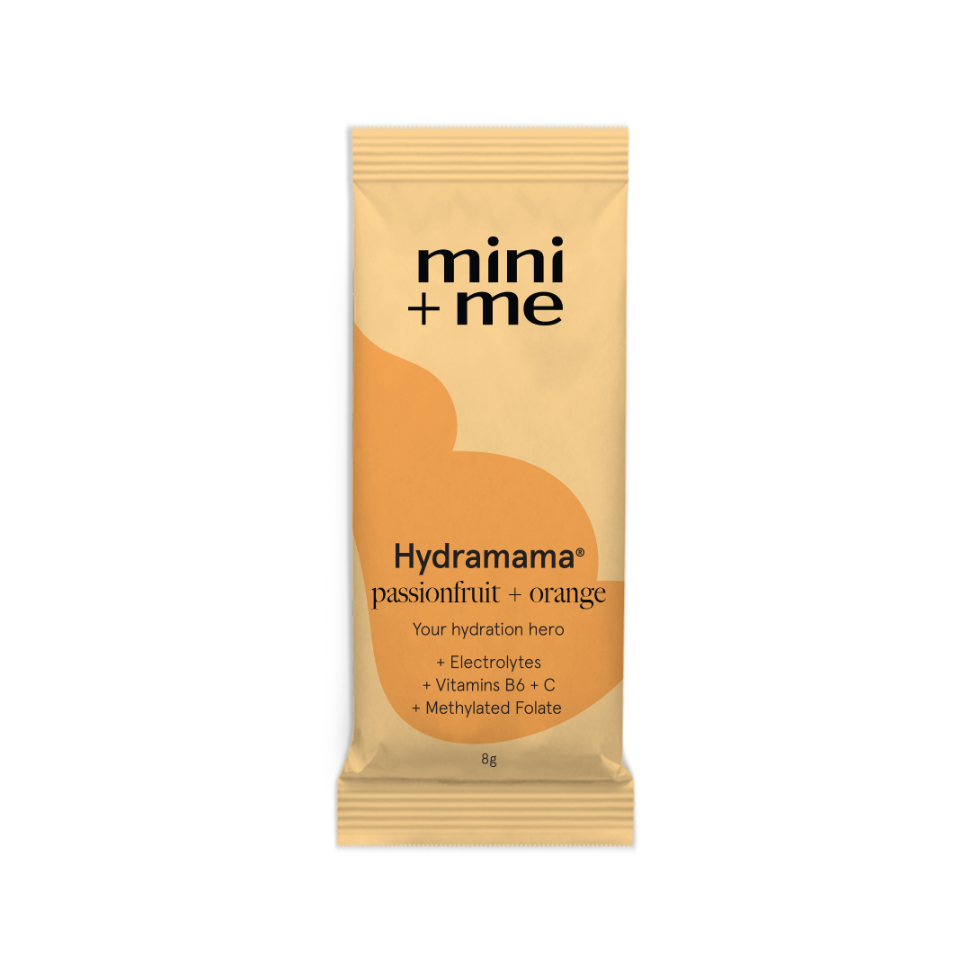 Single Hydramama Sachet Any Flavour