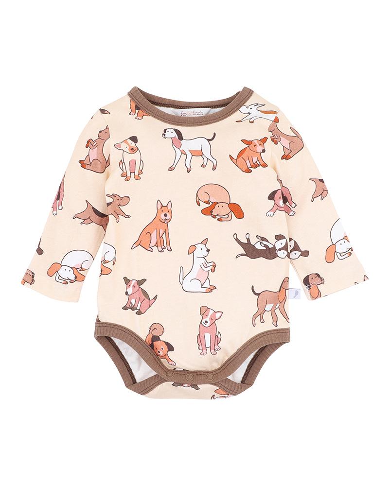 Cool Dogs Bodysuit