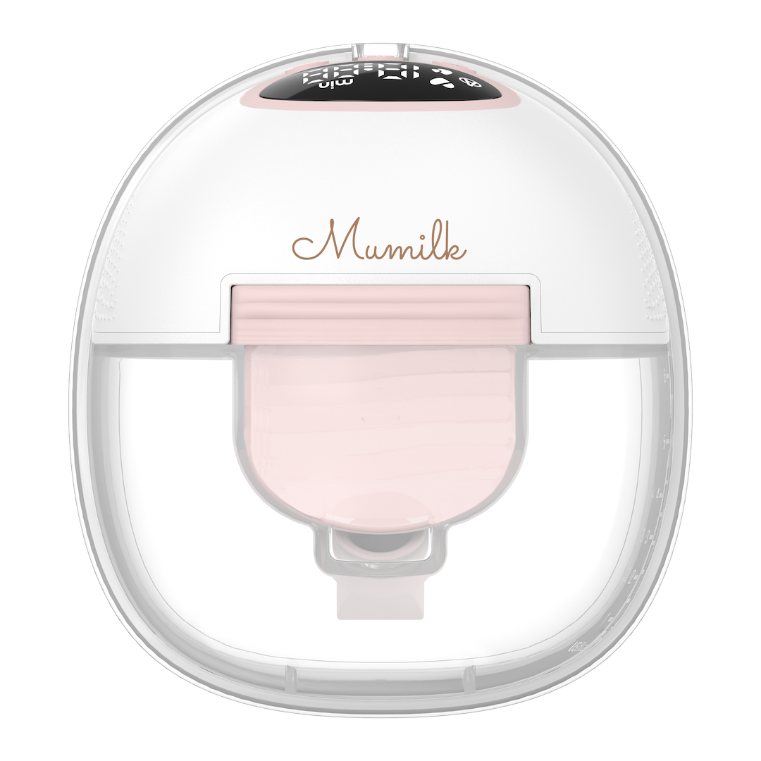 Mumilk Ella