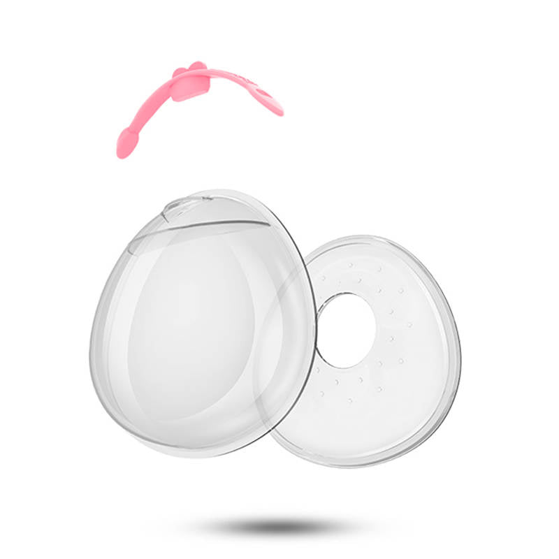 Mumilk Breastmilk Collector Shells 2pk