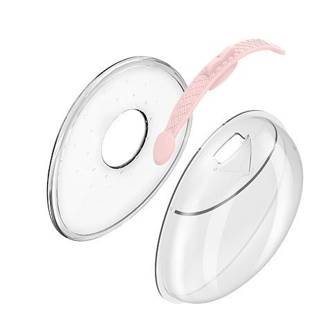 Mumilk Breastmilk Collector Shells 2pk