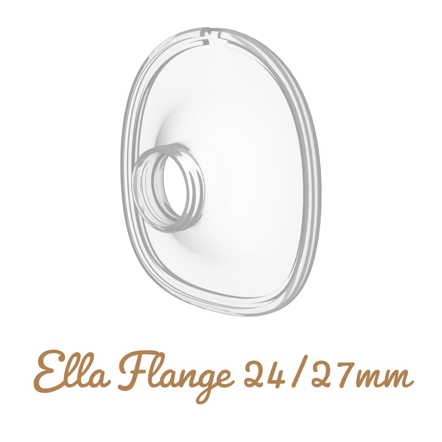 Mumilk Ella Replacement Parts