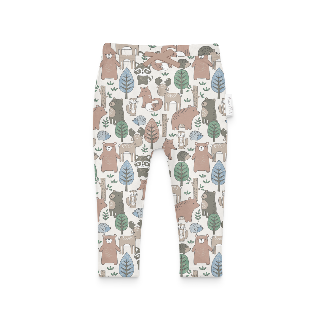 Noah Woodland Legging