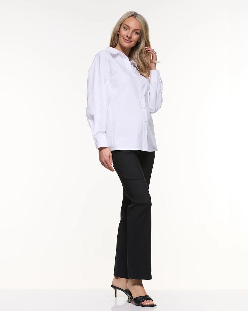 Vanessa Straight Pant