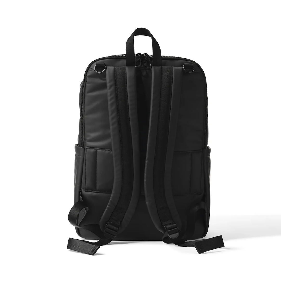 Multitasker Black Weatherproof