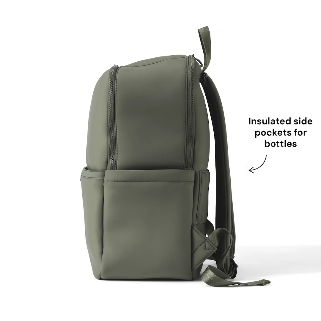 Multitasker Sage Neoprene
