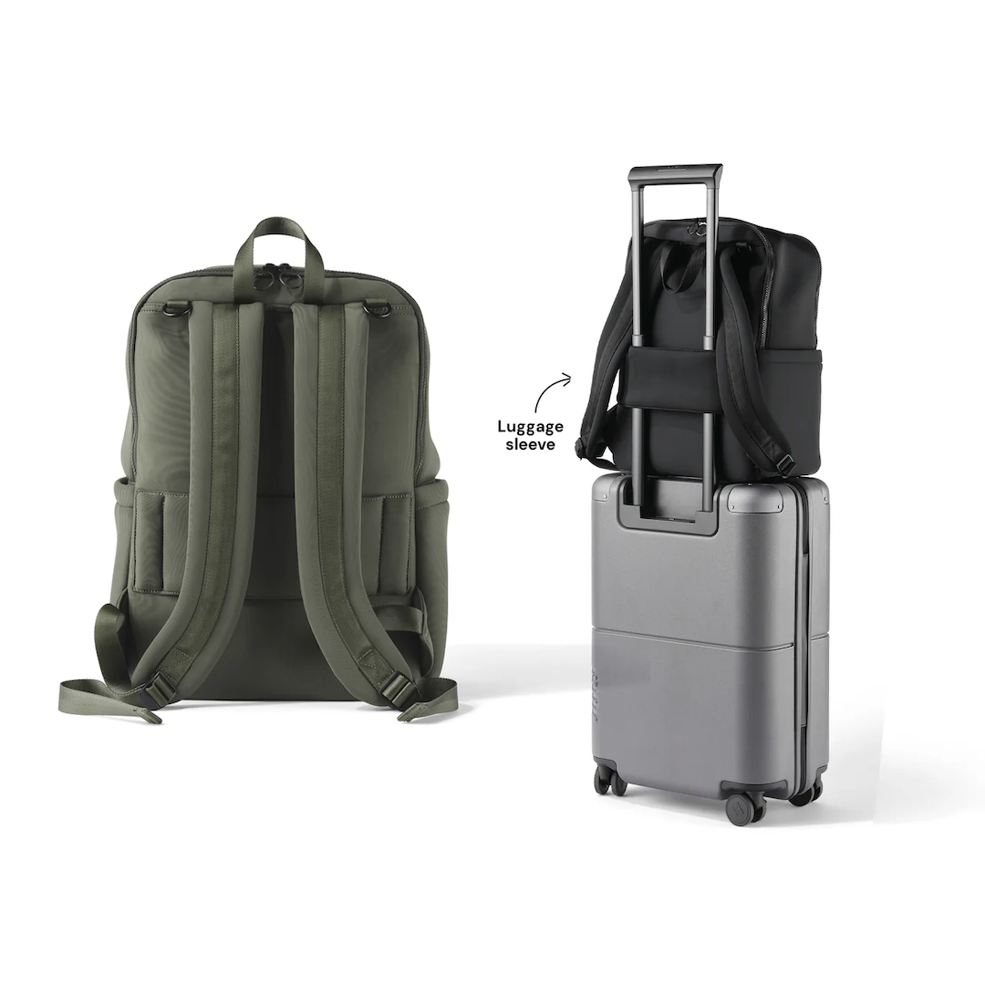 Multitasker Sage Neoprene