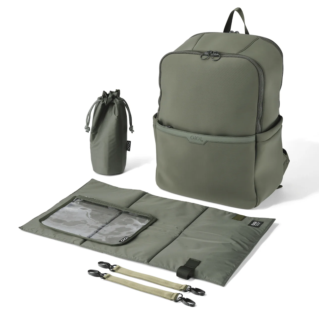 Multitasker Sage Neoprene