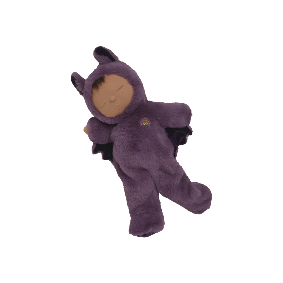 Olli Ella Cozy Dinkum Bat Pip