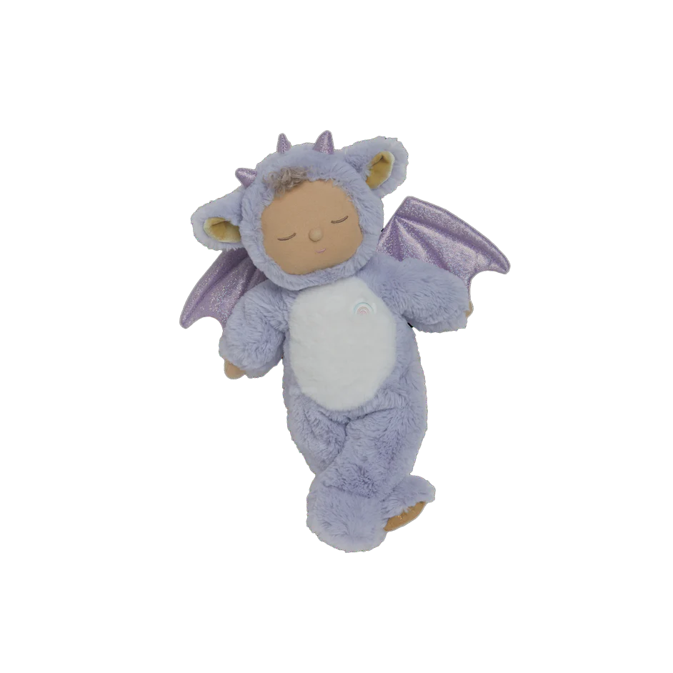 Olli Ella Cozy Dinkum Dragon Rory