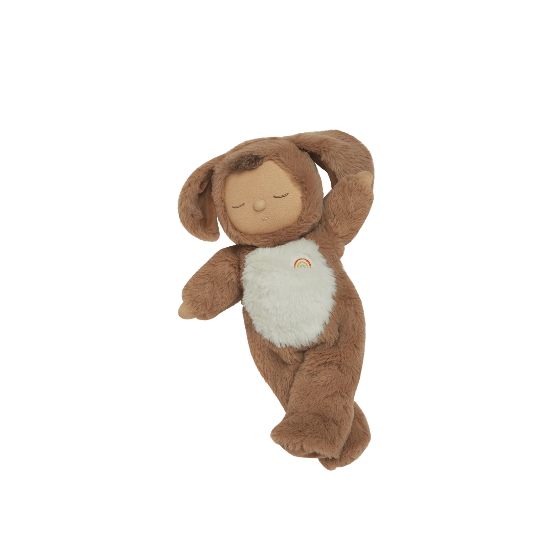 Olli Ella Cozy Dinkum Dog Digby