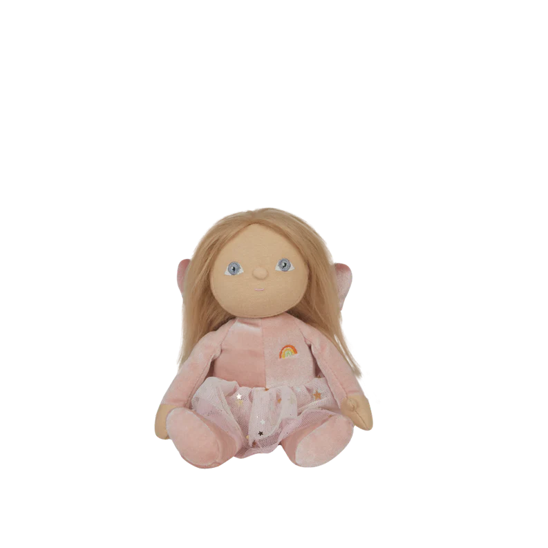 Olli Ella Dinky Dinkum Doll Fairy Fiona