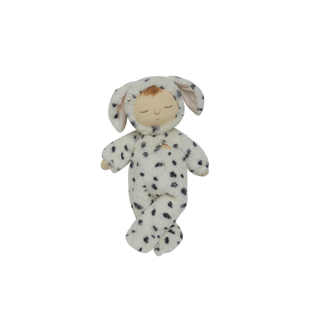Olli Ella Cozy Dinkum Dog Domino