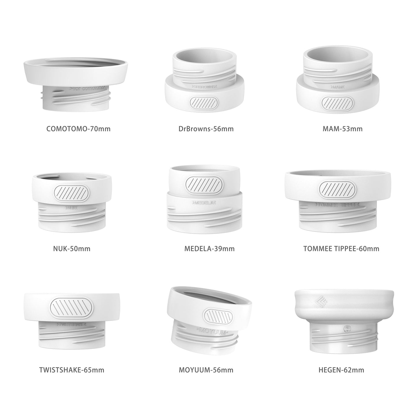 Portable Bottle Warmer by Mumilk