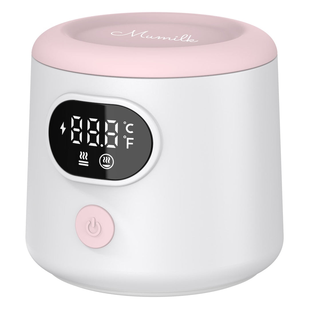 Portable Bottle Warmer by Mumilk