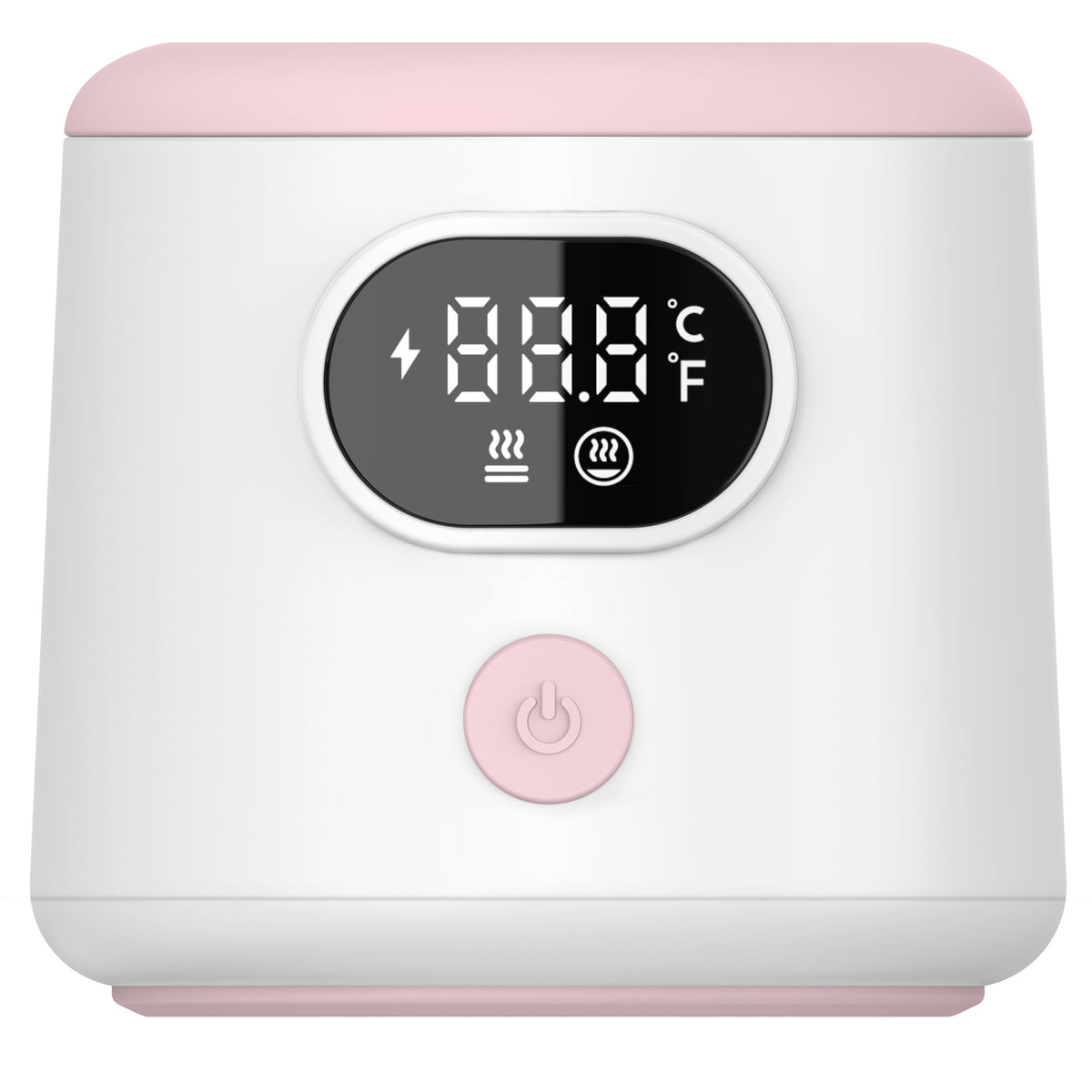 Portable Bottle Warmer by Mumilk