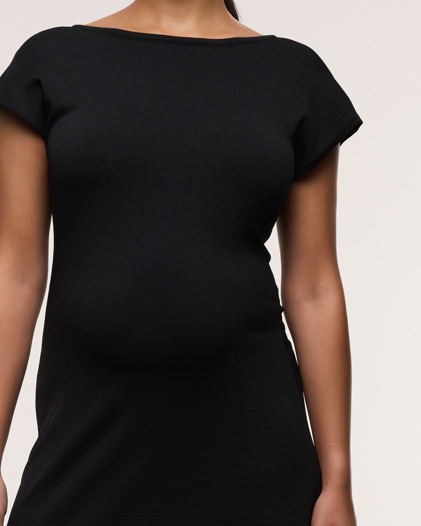 Grace Cap Sleeve Dress