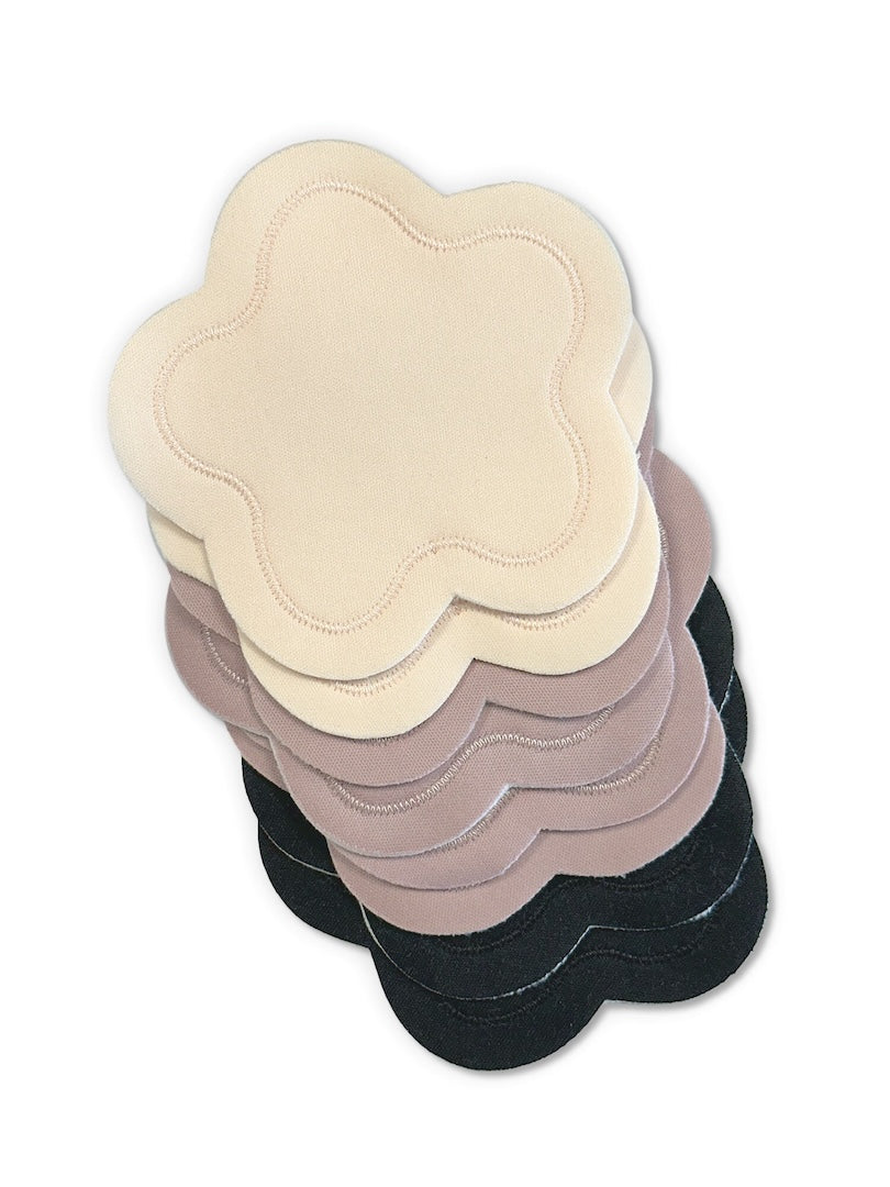 Reusable Breast Pads by Hotmilk