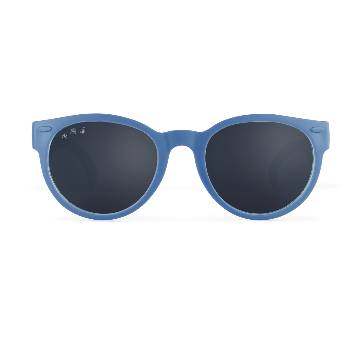 Roshambo Baby Round Sunglasses