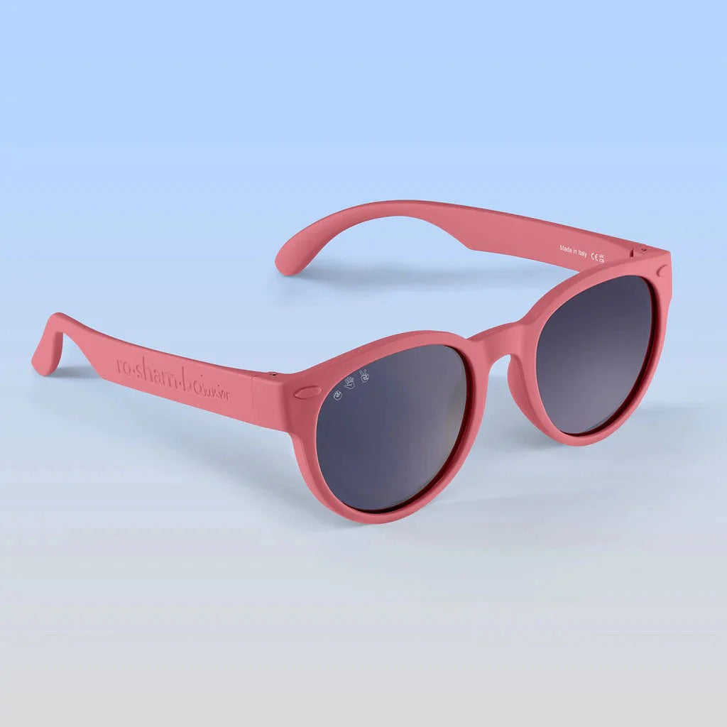 Roshambo Baby Round Sunglasses