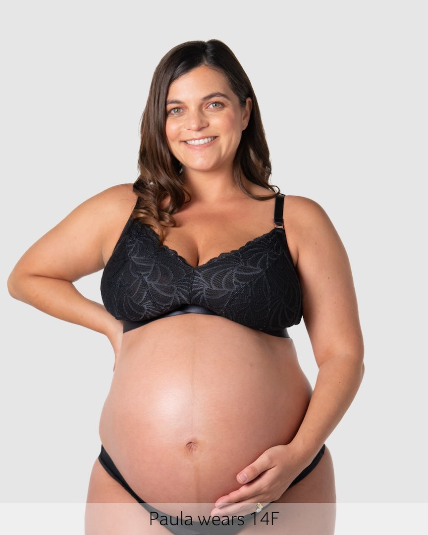 Recycled Warrior Soft Cup 2.0 Wirefree Bra