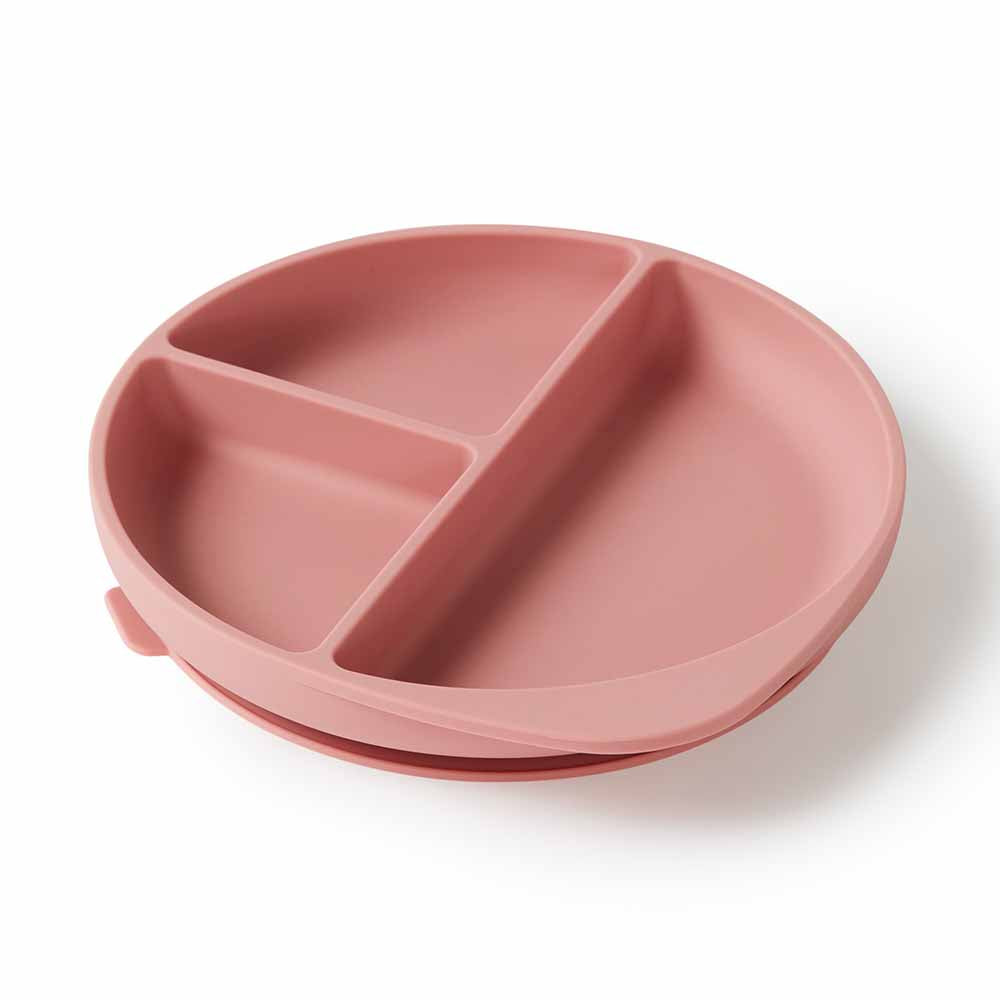Snuggle Hunny Silicone Suction Plate