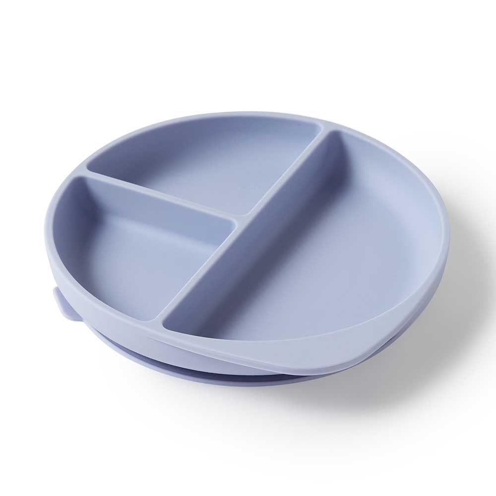 Snuggle Hunny Silicone Suction Plate