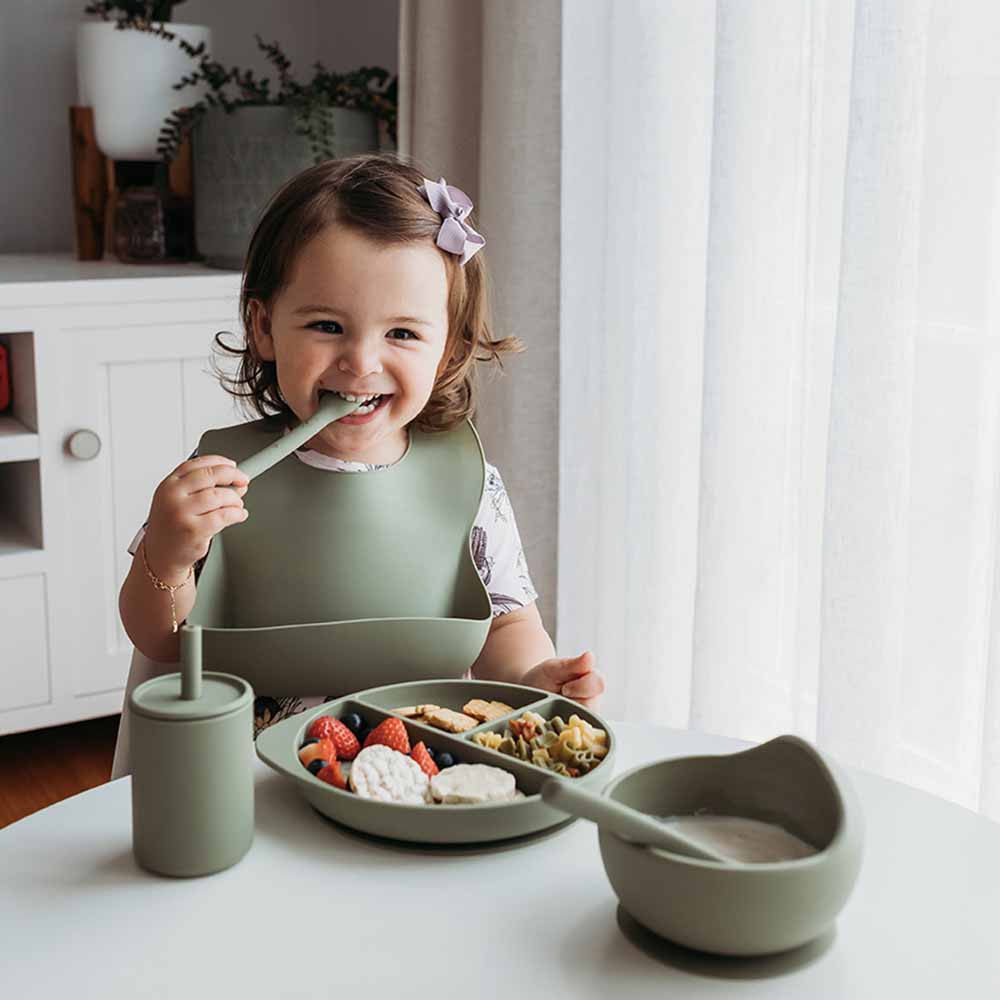 Snuggle Hunny Silicone Meal Kit