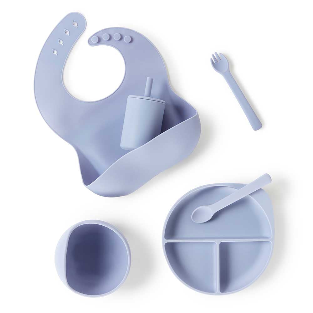 Snuggle Hunny Silicone Meal Kit
