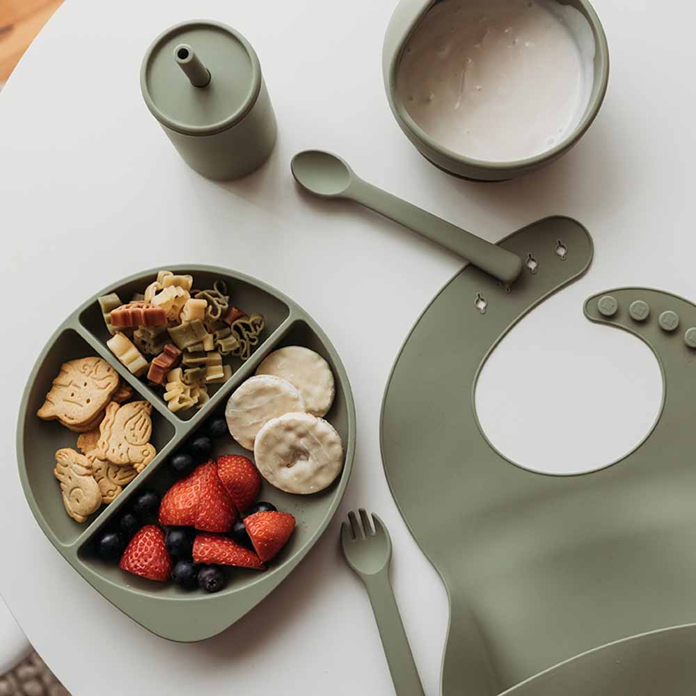 Snuggle Hunny Silicone Meal Kit
