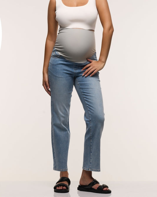 Heaven Slim Maternity Jeans