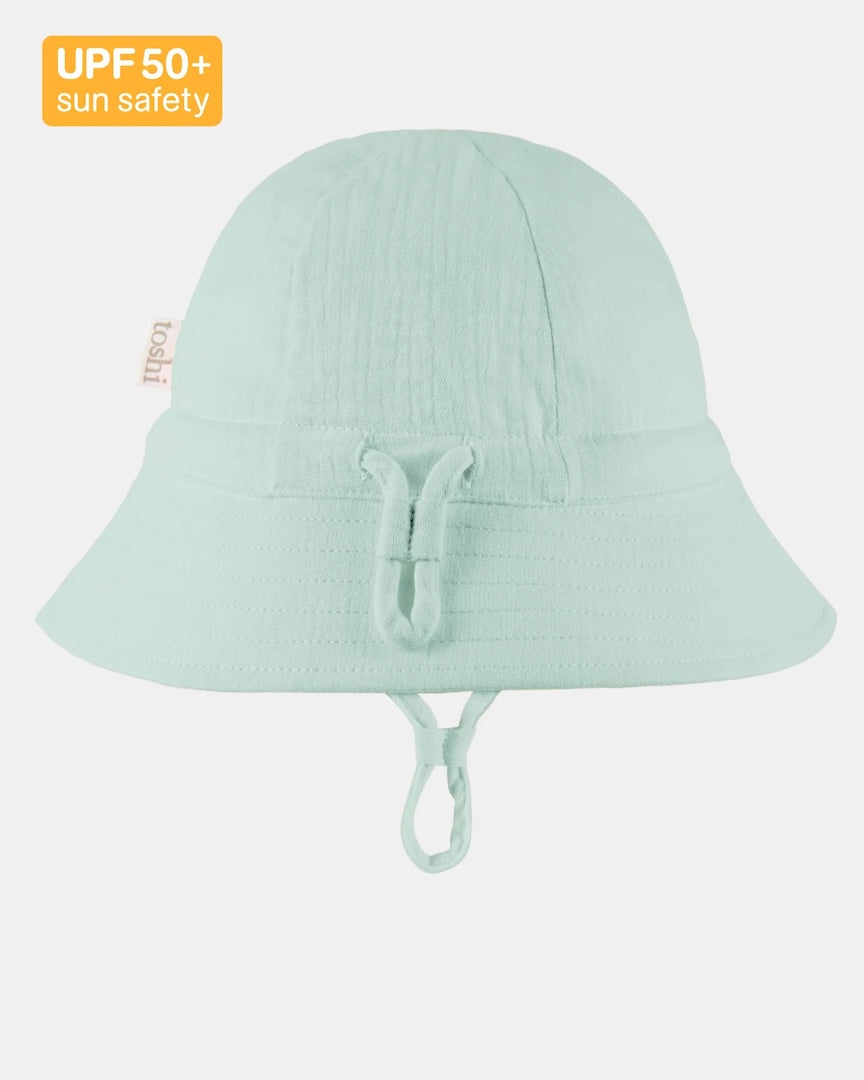 Bell Hat Sammy