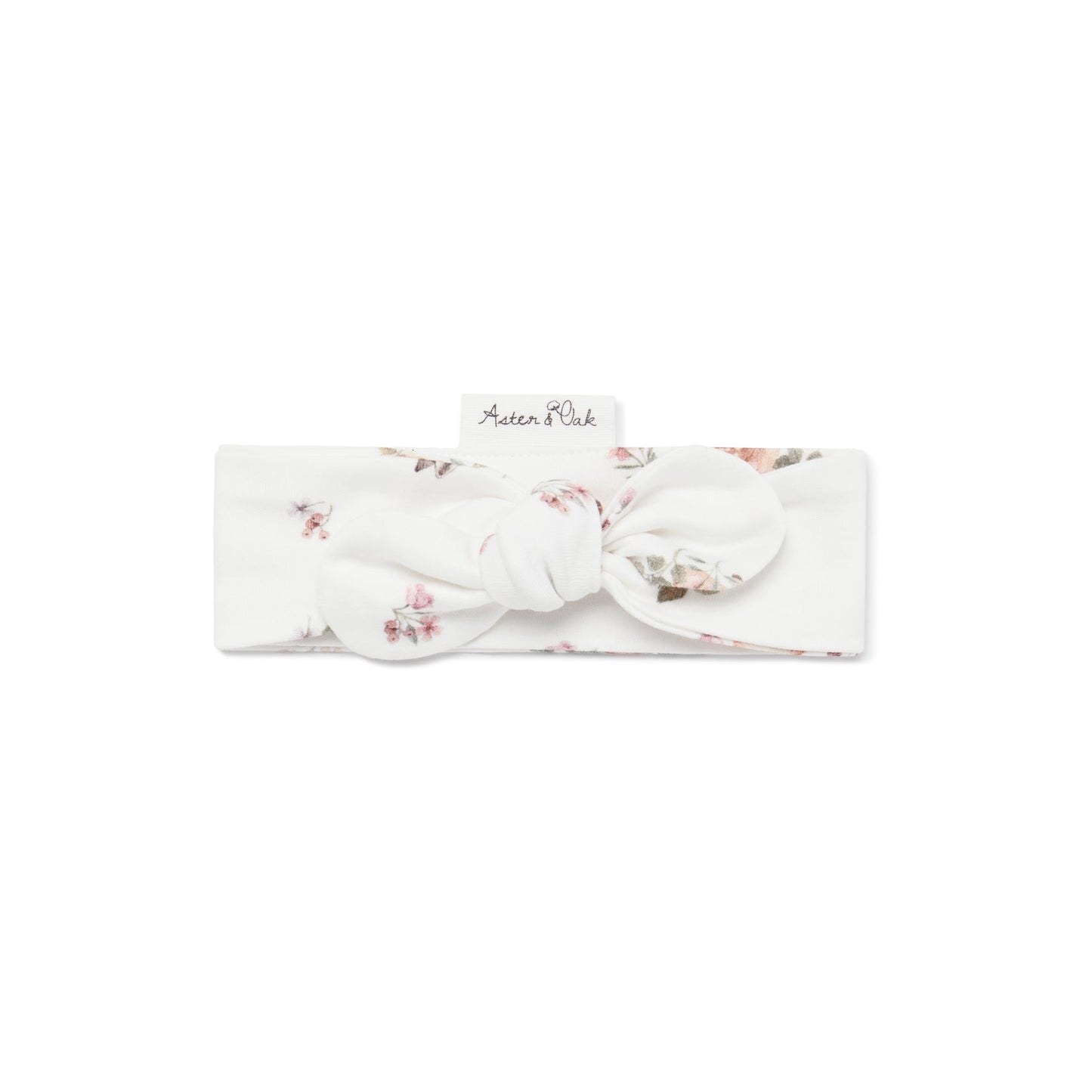 Vintage Meadow Headband