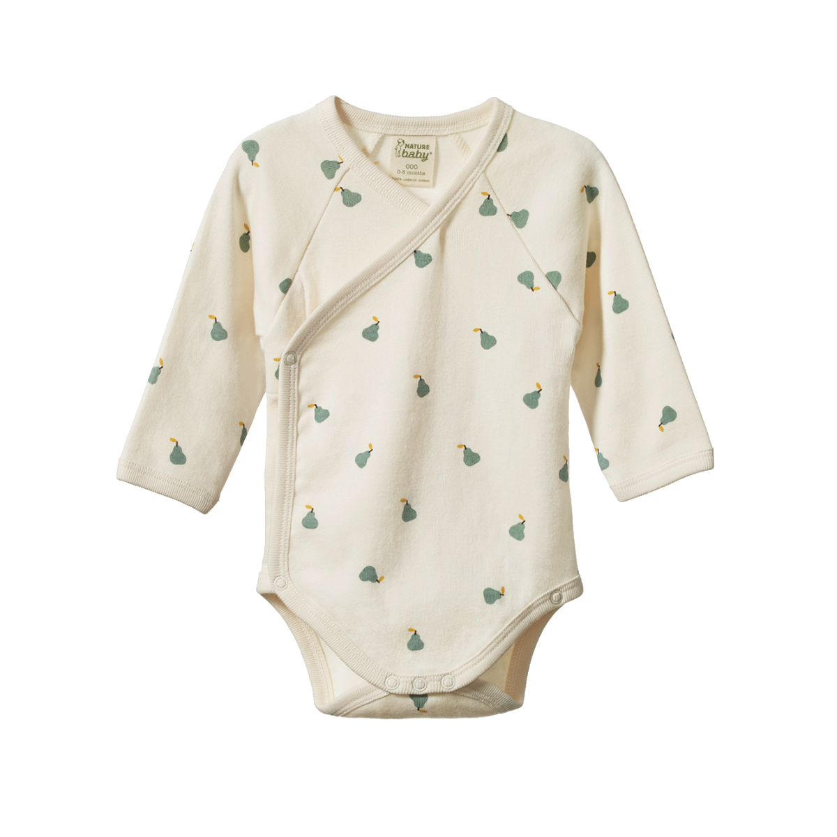 Welcome Home Bundle by Nature Baby