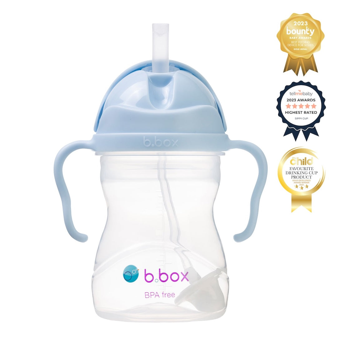b.box Sippy Cup
