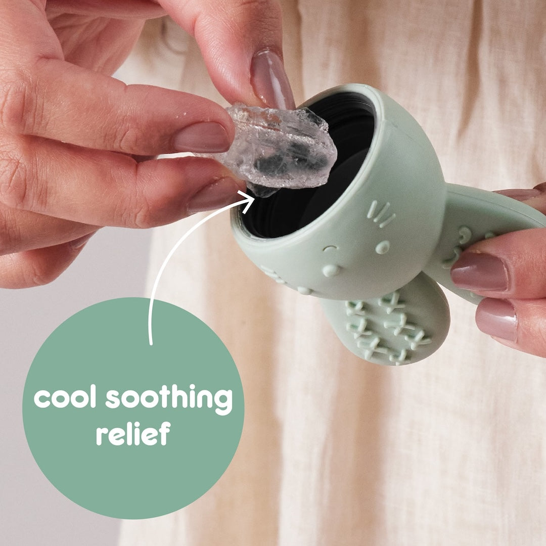 b.box Fill + Chill Teether