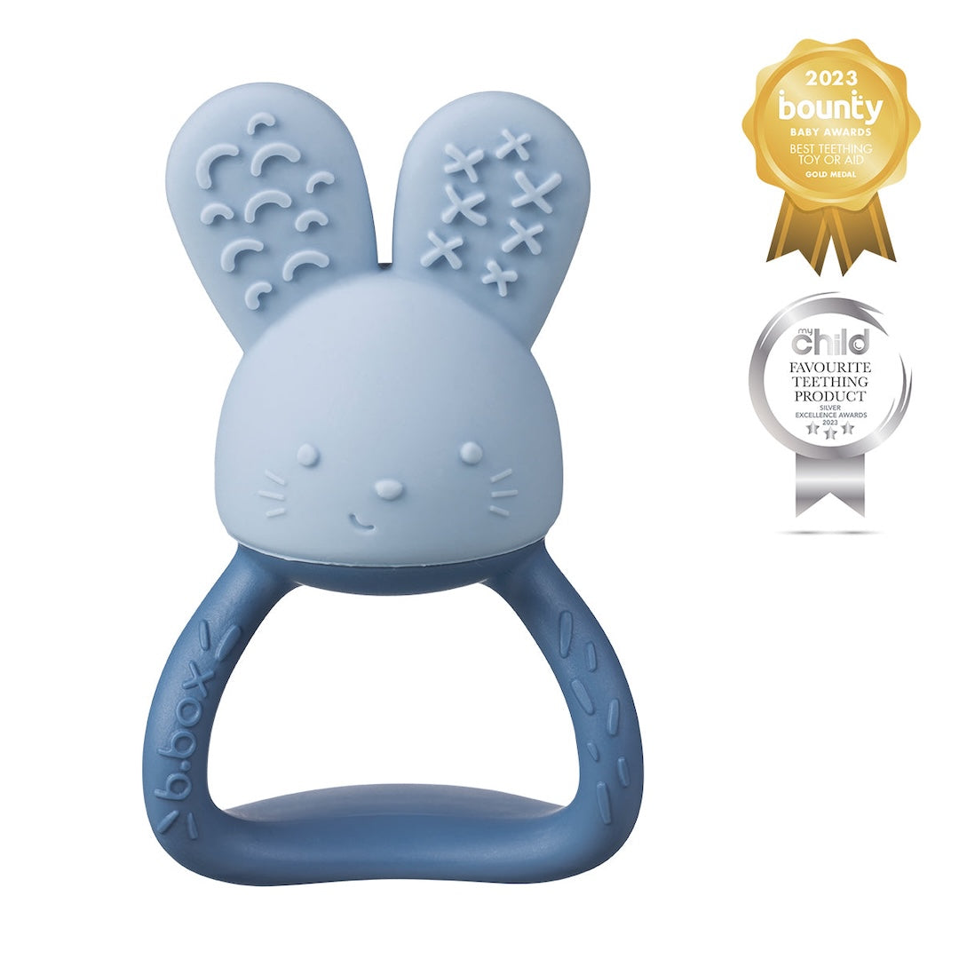 b.box Fill + Chill Teether