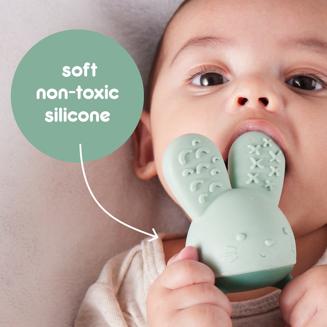 b.box Fill + Chill Teether