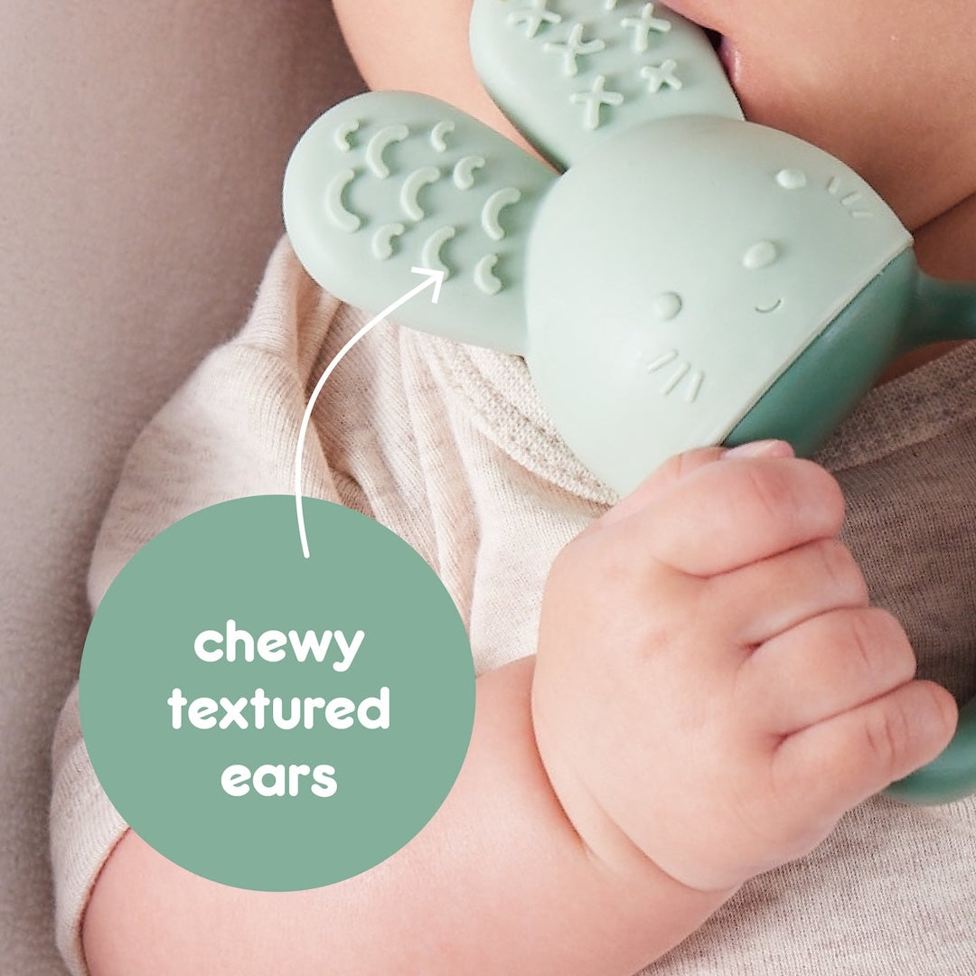b.box Fill + Chill Teether