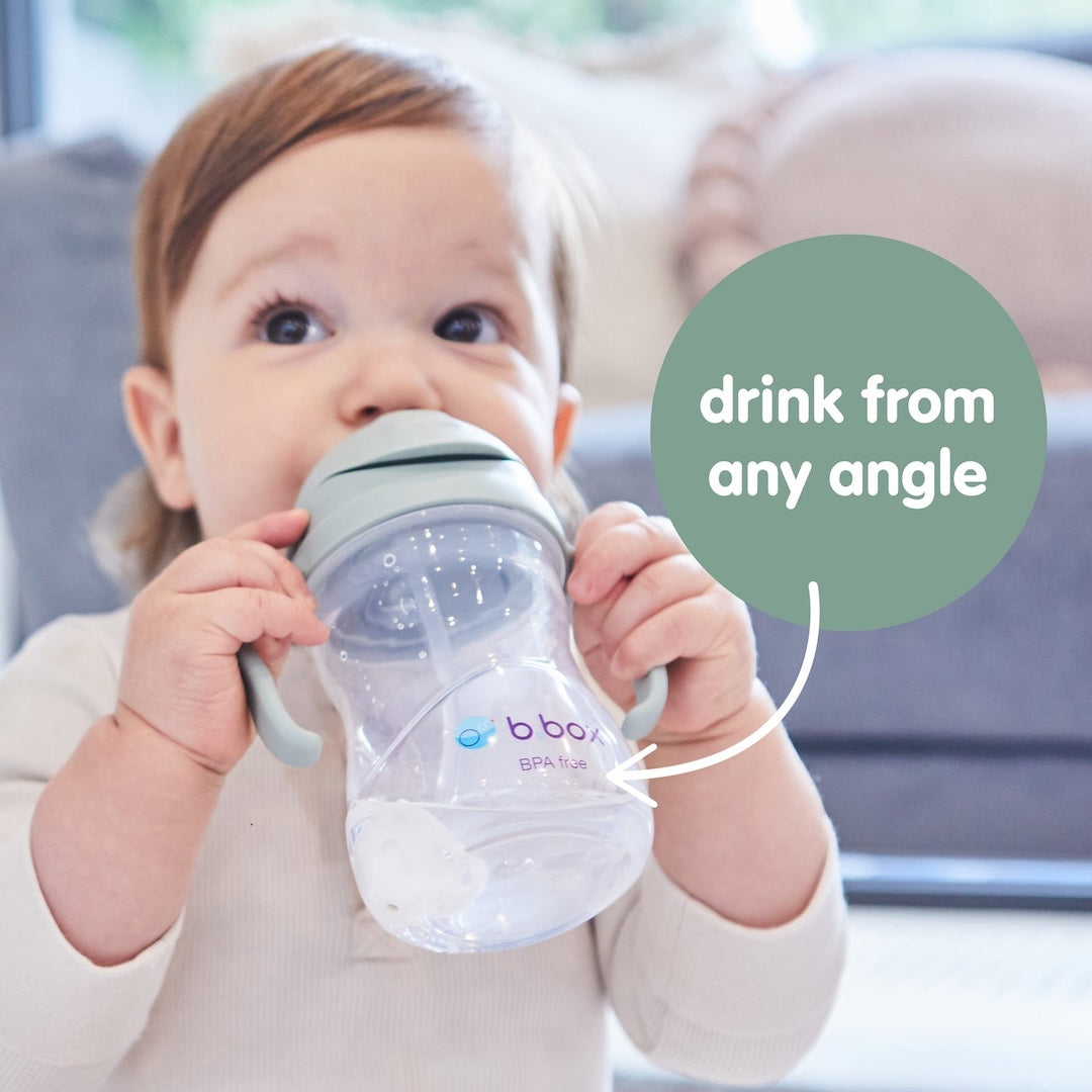 b.box Sippy Cup