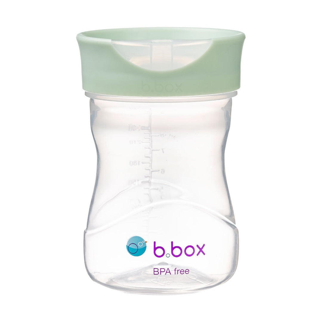 b.box Training Cup